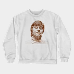 Mike Yarwood (1941 - 2023) Crewneck Sweatshirt